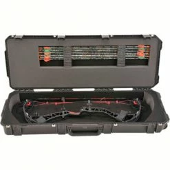 Best deal ๐ฏ SKB Corporation SKB iSeries Parallel Limb Bow Case 3i-4214-PL, Watertight, 44-15/16"L x 17"W ๐ 10 Best deal ๐ฏ SKB Corporation SKB iSeries Parallel Limb Bow Case 3i-4214-PL, Watertight, 44-15/16"L x 17"W ๐ -Containers shop 3i 4214 PL 5