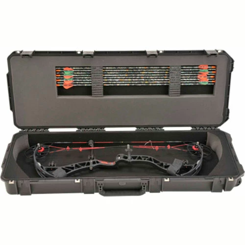 Best deal ๐ฏ SKB Corporation SKB iSeries Parallel Limb Bow Case 3i-4214-PL, Watertight, 44-15/16"L x 17"W ๐ 5 Best deal ๐ฏ SKB Corporation SKB iSeries Parallel Limb Bow Case 3i-4214-PL, Watertight, 44-15/16"L x 17"W ๐ - Image 5