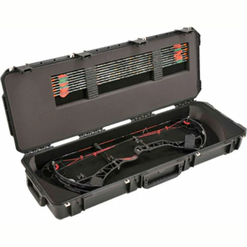 Best deal ๐ฏ SKB Corporation SKB iSeries Parallel Limb Bow Case 3i-4214-PL, Watertight, 44-15/16"L x 17"W ๐ 1 Best deal ๐ฏ SKB Corporation SKB iSeries Parallel Limb Bow Case 3i-4214-PL, Watertight, 44-15/16"L x 17"W ๐