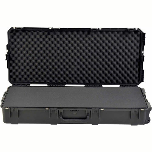 Flash Sale ๐งจ SKB Corporation SKB iSeries Waterproof Utility Case 3i-4217-7B-L W/Layered Foam, Watertight, 45-1/8"L x 19-7/16"W ๐ฅ 2 Flash Sale ๐งจ SKB Corporation SKB iSeries Waterproof Utility Case 3i-4217-7B-L W/Layered Foam, Watertight, 45-1/8"L x 19-7/16"W ๐ฅ - Image 2