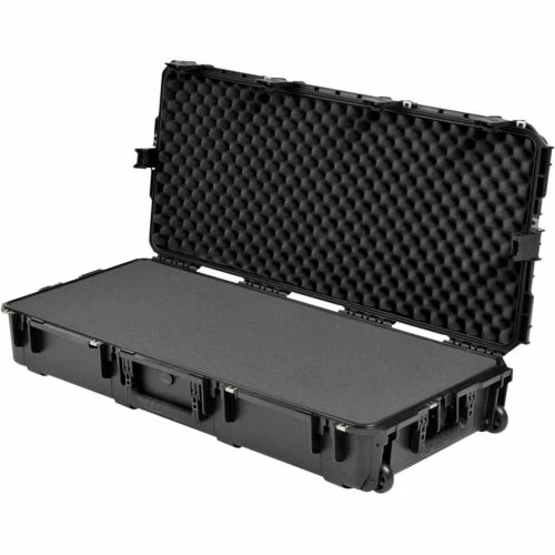 Flash Sale ๐งจ SKB Corporation SKB iSeries Waterproof Utility Case 3i-4217-7B-L W/Layered Foam, Watertight, 45-1/8"L x 19-7/16"W ๐ฅ 3 Flash Sale ๐งจ SKB Corporation SKB iSeries Waterproof Utility Case 3i-4217-7B-L W/Layered Foam, Watertight, 45-1/8"L x 19-7/16"W ๐ฅ - Image 3