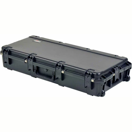Flash Sale ๐งจ SKB Corporation SKB iSeries Waterproof Utility Case 3i-4217-7B-L W/Layered Foam, Watertight, 45-1/8"L x 19-7/16"W ๐ฅ 4 Flash Sale ๐งจ SKB Corporation SKB iSeries Waterproof Utility Case 3i-4217-7B-L W/Layered Foam, Watertight, 45-1/8"L x 19-7/16"W ๐ฅ - Image 4