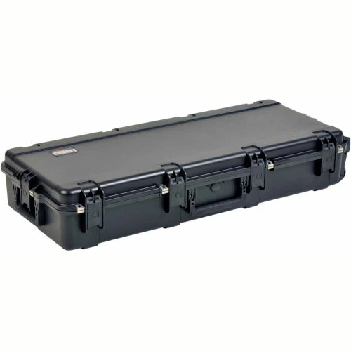 Flash Sale ๐งจ SKB Corporation SKB iSeries Waterproof Utility Case 3i-4217-7B-L W/Layered Foam, Watertight, 45-1/8"L x 19-7/16"W ๐ฅ 5 Flash Sale ๐งจ SKB Corporation SKB iSeries Waterproof Utility Case 3i-4217-7B-L W/Layered Foam, Watertight, 45-1/8"L x 19-7/16"W ๐ฅ - Image 5