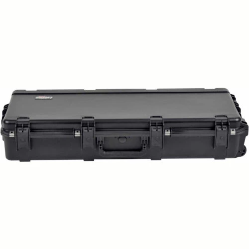 Flash Sale ๐งจ SKB Corporation SKB iSeries Waterproof Utility Case 3i-4217-7B-L W/Layered Foam, Watertight, 45-1/8"L x 19-7/16"W ๐ฅ 6 Flash Sale ๐งจ SKB Corporation SKB iSeries Waterproof Utility Case 3i-4217-7B-L W/Layered Foam, Watertight, 45-1/8"L x 19-7/16"W ๐ฅ - Image 6