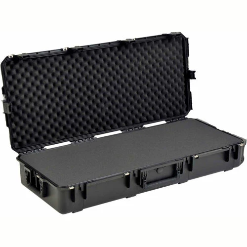 Flash Sale ๐งจ SKB Corporation SKB iSeries Waterproof Utility Case 3i-4217-7B-L W/Layered Foam, Watertight, 45-1/8"L x 19-7/16"W ๐ฅ 1 Flash Sale ๐งจ SKB Corporation SKB iSeries Waterproof Utility Case 3i-4217-7B-L W/Layered Foam, Watertight, 45-1/8"L x 19-7/16"W ๐ฅ