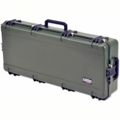 Best reviews of ✔️ SKB Corporation SKB iSeries Mil-Spec AR/Short Rifle Case 3i-4217-7M-L Military Green 45-1/8"L x 19-7/16"W 🔔 -Containers shop 3i 4217 7M L 12