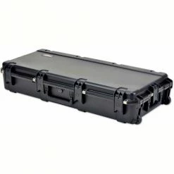 Best reviews of ✔️ SKB Corporation SKB iSeries Mil-Spec AR/Short Rifle Case 3i-4217-7M-L Military Green 45-1/8"L x 19-7/16"W 🔔 -Containers shop 3i 4217 7M L 4