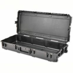 Best Sale ⌛ SKB Corporation SKB iSeries Mil-Spec AR/Short Rifle Case 3i-4217-7T-L Tan 45-1/8"L x 19-7/16"W 👍 -Containers shop 3i 4217 7T L 6