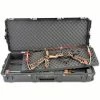 Budget ⭐ SKB Corporation SKB iSeries Double Bow Case 3i-4217-DB Watertight, 45-1/8"L x 19-7/16"W ⌛