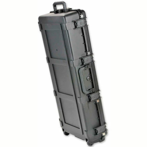 Budget ⭐ SKB Corporation SKB iSeries Double Bow Case 3i-4217-DB Watertight, 45-1/8"L x 19-7/16"W ⌛ 2 Budget ⭐ SKB Corporation SKB iSeries Double Bow Case 3i-4217-DB Watertight, 45-1/8"L x 19-7/16"W ⌛ - Image 2