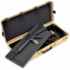 Deals 👏 SKB Corporation SKB iSeries Double Bow Case 3i-4217-DB-M Military Green, Watertight, 45-1/8"L x 19-7/16"W ✔️ -Containers shop 3i 4217 DB M 8