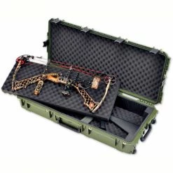 Cheapest 👍 SKB Corporation SKB iSeries Double Bow Case 3i-4217-DB-T Tan, Watertight, 45-1/8"L x 19-7/16"W 👏 16 Cheapest 👍 SKB Corporation SKB iSeries Double Bow Case 3i-4217-DB-T Tan, Watertight, 45-1/8"L x 19-7/16"W 👏 -Containers shop 3i 4217 DB T 11