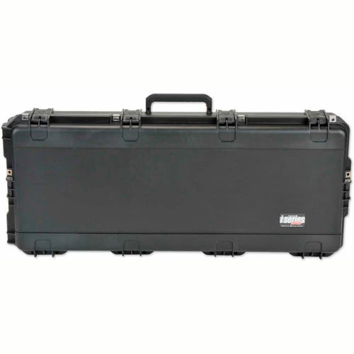 Cheapest 👍 SKB Corporation SKB iSeries Double Bow Case 3i-4217-DB-T Tan, Watertight, 45-1/8"L x 19-7/16"W 👏 3 Cheapest 👍 SKB Corporation SKB iSeries Double Bow Case 3i-4217-DB-T Tan, Watertight, 45-1/8"L x 19-7/16"W 👏 - Image 3