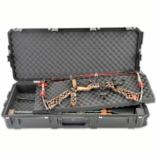 Cheapest 👍 SKB Corporation SKB iSeries Double Bow Case 3i-4217-DB-T Tan, Watertight, 45-1/8"L x 19-7/16"W 👏 1 Cheapest 👍 SKB Corporation SKB iSeries Double Bow Case 3i-4217-DB-T Tan, Watertight, 45-1/8"L x 19-7/16"W 👏