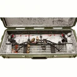 Buy 😀 SKB Corporation SKB iSeries Parallel Limb Bow Case 3i-4217-PL Watertight, 45-1/8"L x 19-7/16"W ❤️ 24 Buy 😀 SKB Corporation SKB iSeries Parallel Limb Bow Case 3i-4217-PL Watertight, 45-1/8"L x 19-7/16"W ❤️ -Containers shop 3i 4217 PL 11