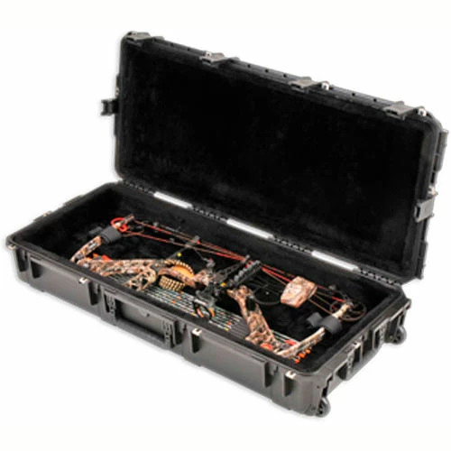 Buy 😀 SKB Corporation SKB iSeries Parallel Limb Bow Case 3i-4217-PL Watertight, 45-1/8"L x 19-7/16"W ❤️ 2 Buy 😀 SKB Corporation SKB iSeries Parallel Limb Bow Case 3i-4217-PL Watertight, 45-1/8"L x 19-7/16"W ❤️ - Image 2
