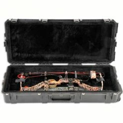 Buy 😀 SKB Corporation SKB iSeries Parallel Limb Bow Case 3i-4217-PL Watertight, 45-1/8"L x 19-7/16"W ❤️