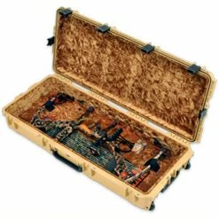 Buy 😀 SKB Corporation SKB iSeries Parallel Limb Bow Case 3i-4217-PL Watertight, 45-1/8"L x 19-7/16"W ❤️ 20 Buy 😀 SKB Corporation SKB iSeries Parallel Limb Bow Case 3i-4217-PL Watertight, 45-1/8"L x 19-7/16"W ❤️ -Containers shop 3i 4217 PL 7