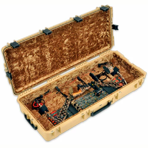 Buy 😀 SKB Corporation SKB iSeries Parallel Limb Bow Case 3i-4217-PL Watertight, 45-1/8"L x 19-7/16"W ❤️ 8 Buy 😀 SKB Corporation SKB iSeries Parallel Limb Bow Case 3i-4217-PL Watertight, 45-1/8"L x 19-7/16"W ❤️ - Image 8
