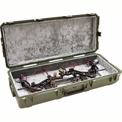 Buy 😀 SKB Corporation SKB iSeries Parallel Limb Bow Case 3i-4217-PL Watertight, 45-1/8"L x 19-7/16"W ❤️ 9 Buy 😀 SKB Corporation SKB iSeries Parallel Limb Bow Case 3i-4217-PL Watertight, 45-1/8"L x 19-7/16"W ❤️ - Image 9