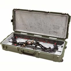 Budget ✨ SKB Corporation SKB iSeries Parallel Limb Bow Case 3i-4217-PL-M Military Green, Watertight, 45-1/8"L x 19-7/16"W 👍 23 Budget ✨ SKB Corporation SKB iSeries Parallel Limb Bow Case 3i-4217-PL-M Military Green, Watertight, 45-1/8"L x 19-7/16"W 👍 -Containers shop 3i 4217 PL M 10