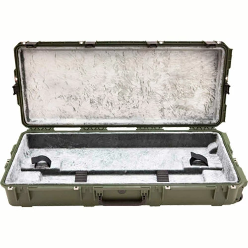 Budget ✨ SKB Corporation SKB iSeries Parallel Limb Bow Case 3i-4217-PL-M Military Green, Watertight, 45-1/8"L x 19-7/16"W 👍 12 Budget ✨ SKB Corporation SKB iSeries Parallel Limb Bow Case 3i-4217-PL-M Military Green, Watertight, 45-1/8"L x 19-7/16"W 👍 - Image 12