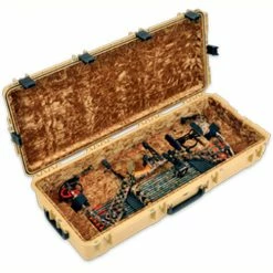 Budget ✨ SKB Corporation SKB iSeries Parallel Limb Bow Case 3i-4217-PL-M Military Green, Watertight, 45-1/8"L x 19-7/16"W 👍 21 Budget ✨ SKB Corporation SKB iSeries Parallel Limb Bow Case 3i-4217-PL-M Military Green, Watertight, 45-1/8"L x 19-7/16"W 👍 -Containers shop 3i 4217 PL M 8