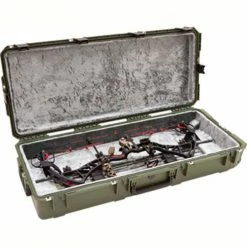 Budget ✨ SKB Corporation SKB iSeries Parallel Limb Bow Case 3i-4217-PL-M Military Green, Watertight, 45-1/8"L x 19-7/16"W 👍 22 Budget ✨ SKB Corporation SKB iSeries Parallel Limb Bow Case 3i-4217-PL-M Military Green, Watertight, 45-1/8"L x 19-7/16"W 👍 -Containers shop 3i 4217 PL M 9