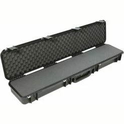 Hot Sale 🔥 SKB Corporation SKB iSeries Waterproof Utility Case 3i-4909-5B-L W/Layered Foam, Watertight, 50-3/8"L x 11-9/16"W 🛒