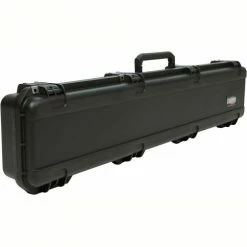 Hot Sale 🔥 SKB Corporation SKB iSeries Waterproof Utility Case 3i-4909-5B-L W/Layered Foam, Watertight, 50-3/8"L x 11-9/16"W 🛒 -Containers shop 3i 4909 5B L 5