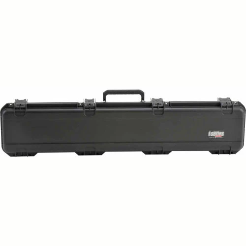 New 🥰 SKB Corporation SKB iSeries Single Rifle Case 3i-4909-SR 50-3/8"L x 11-9/16"W ⭐ 2 New 🥰 SKB Corporation SKB iSeries Single Rifle Case 3i-4909-SR 50-3/8"L x 11-9/16"W ⭐ - Image 2