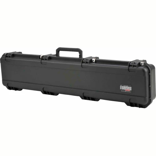 New 🥰 SKB Corporation SKB iSeries Single Rifle Case 3i-4909-SR 50-3/8"L x 11-9/16"W ⭐ 3 New 🥰 SKB Corporation SKB iSeries Single Rifle Case 3i-4909-SR 50-3/8"L x 11-9/16"W ⭐ - Image 3