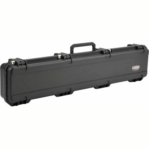 Best Sale 😍 SKB Corporation SKB iSeries Single Rifle Case 3i-4909-SR-M Military Green 50-3/8"L x 11-9/16"W ✔️ 9 Best Sale 😍 SKB Corporation SKB iSeries Single Rifle Case 3i-4909-SR-M Military Green 50-3/8"L x 11-9/16"W ✔️ - Image 9