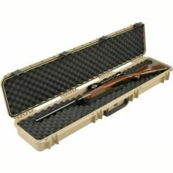 Best Sale 😍 SKB Corporation SKB iSeries Single Rifle Case 3i-4909-SR-M Military Green 50-3/8"L x 11-9/16"W ✔️ 30 Best Sale 😍 SKB Corporation SKB iSeries Single Rifle Case 3i-4909-SR-M Military Green 50-3/8"L x 11-9/16"W ✔️ -Containers shop 3i 4909 SR M 15