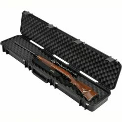 Best Sale 😍 SKB Corporation SKB iSeries Single Rifle Case 3i-4909-SR-M Military Green 50-3/8"L x 11-9/16"W ✔️ 21 Best Sale 😍 SKB Corporation SKB iSeries Single Rifle Case 3i-4909-SR-M Military Green 50-3/8"L x 11-9/16"W ✔️ -Containers shop 3i 4909 SR M 6