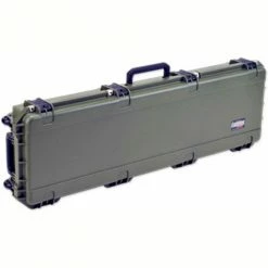 Discount ✨ SKB Corporation SKB iSeries Double Bow Case 3i-5014-DB-M Military Green, Watertight, 53-1/16"L x 17"W ❤️ 23 Discount ✨ SKB Corporation SKB iSeries Double Bow Case 3i-5014-DB-M Military Green, Watertight, 53-1/16"L x 17"W ❤️ -Containers shop 3i 5014 DB M 11