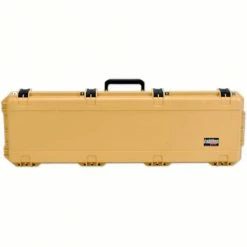 Discount ✨ SKB Corporation SKB iSeries Double Bow Case 3i-5014-DB-M Military Green, Watertight, 53-1/16"L x 17"W ❤️ 19 Discount ✨ SKB Corporation SKB iSeries Double Bow Case 3i-5014-DB-M Military Green, Watertight, 53-1/16"L x 17"W ❤️ -Containers shop 3i 5014 DB M 7