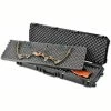 Wholesale ⭐ SKB Corporation SKB iSeries Double Bow Case 3i-5014-DB-T Tan, Watertight, 53-1/16"L x 17"W 🤩
