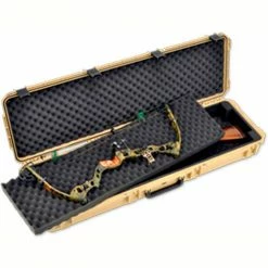 Wholesale ⭐ SKB Corporation SKB iSeries Double Bow Case 3i-5014-DB-T Tan, Watertight, 53-1/16"L x 17"W 🤩 18 Wholesale ⭐ SKB Corporation SKB iSeries Double Bow Case 3i-5014-DB-T Tan, Watertight, 53-1/16"L x 17"W 🤩 -Containers shop 3i 5014 DB T 6