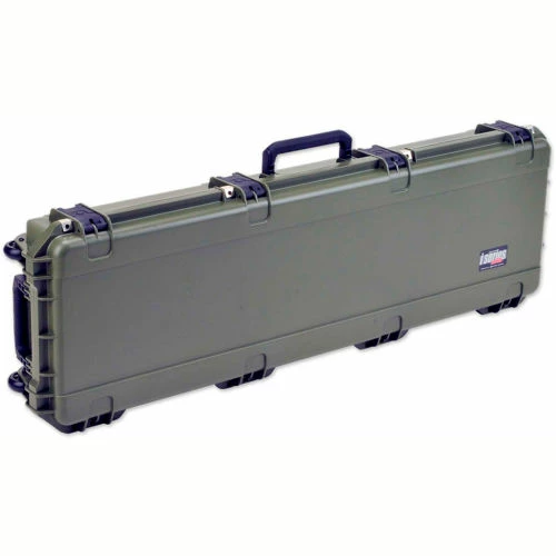 Best deal 🥰 SKB Corporation SKB iSeries Double Rifle Case 3i-5014-DR 53-1/16"L x 17"W ⌛ 10 Best deal 🥰 SKB Corporation SKB iSeries Double Rifle Case 3i-5014-DR 53-1/16"L x 17"W ⌛ - Image 10