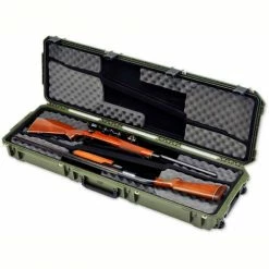 Best deal 🥰 SKB Corporation SKB iSeries Double Rifle Case 3i-5014-DR 53-1/16"L x 17"W ⌛ 26 Best deal 🥰 SKB Corporation SKB iSeries Double Rifle Case 3i-5014-DR 53-1/16"L x 17"W ⌛ -Containers shop 3i 5014 DR 13