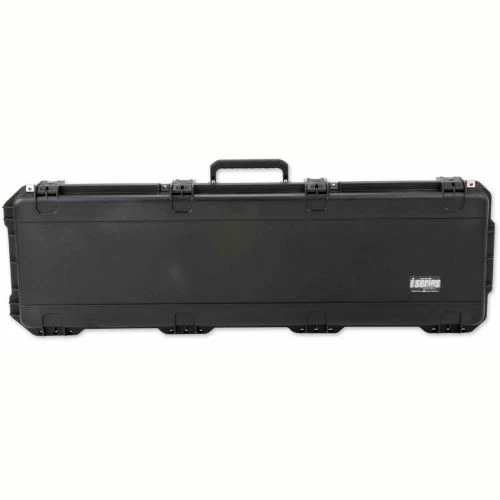 Best deal 🥰 SKB Corporation SKB iSeries Double Rifle Case 3i-5014-DR 53-1/16"L x 17"W ⌛ 4 Best deal 🥰 SKB Corporation SKB iSeries Double Rifle Case 3i-5014-DR 53-1/16"L x 17"W ⌛ - Image 4