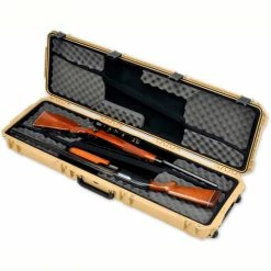 Best deal 🥰 SKB Corporation SKB iSeries Double Rifle Case 3i-5014-DR 53-1/16"L x 17"W ⌛ 20 Best deal 🥰 SKB Corporation SKB iSeries Double Rifle Case 3i-5014-DR 53-1/16"L x 17"W ⌛ -Containers shop 3i 5014 DR 7