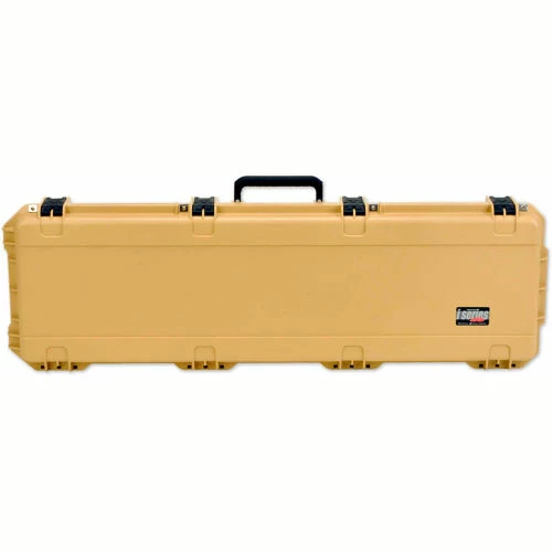 Best deal 🥰 SKB Corporation SKB iSeries Double Rifle Case 3i-5014-DR 53-1/16"L x 17"W ⌛ 8 Best deal 🥰 SKB Corporation SKB iSeries Double Rifle Case 3i-5014-DR 53-1/16"L x 17"W ⌛ - Image 8