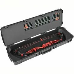 Discount ⌛ SKB Corporation SKB iSeries Parallel Limb Bow Case 3i-5014-PL Watertight, 53-1/16"L x 17"W 🌟 9 Discount ⌛ SKB Corporation SKB iSeries Parallel Limb Bow Case 3i-5014-PL Watertight, 53-1/16"L x 17"W 🌟 -Containers shop 3i 5014 PL 3