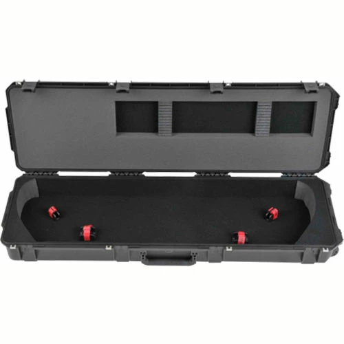Discount ⌛ SKB Corporation SKB iSeries Parallel Limb Bow Case 3i-5014-PL Watertight, 53-1/16"L x 17"W 🌟 4 Discount ⌛ SKB Corporation SKB iSeries Parallel Limb Bow Case 3i-5014-PL Watertight, 53-1/16"L x 17"W 🌟 - Image 4
