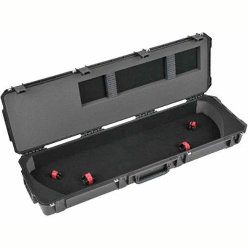 Discount ⌛ SKB Corporation SKB iSeries Parallel Limb Bow Case 3i-5014-PL Watertight, 53-1/16"L x 17"W 🌟 6 Discount ⌛ SKB Corporation SKB iSeries Parallel Limb Bow Case 3i-5014-PL Watertight, 53-1/16"L x 17"W 🌟 - Image 6