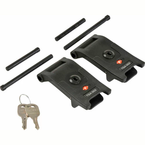 Flash Sale ✨ SKB Corporation SKB Medium Locking Latch Kit 3i-TSA-2 Military, Utility, 3-3/4"L x 1-3/4"W 🎁 1 Flash Sale ✨ SKB Corporation SKB Medium Locking Latch Kit 3i-TSA-2 Military, Utility, 3-3/4"L x 1-3/4"W 🎁