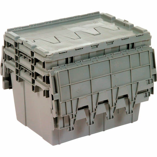 Best Sale 🤩 Buckhorn Attached Lid Container 39280 - 28x20-3/4x15-7/16 - Pkg Qty 2 🥰 12 Best Sale 🤩 Buckhorn Attached Lid Container 39280 - 28x20-3/4x15-7/16 - Pkg Qty 2 🥰 - Image 12