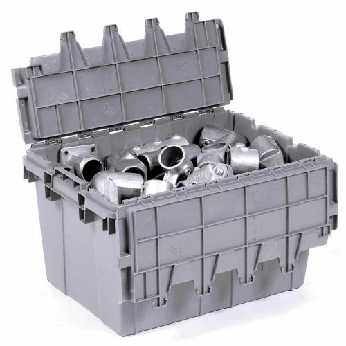 Cheap ๐ Akro-Mils Buckhorn Attached Lid Container AC2115120201000 - 21-1/2x15-1/4x12-1/2 - Pkg Qty 6 ๐ 13 Cheap ๐ Akro-Mils Buckhorn Attached Lid Container AC2115120201000 - 21-1/2x15-1/4x12-1/2 - Pkg Qty 6 ๐ - Image 13